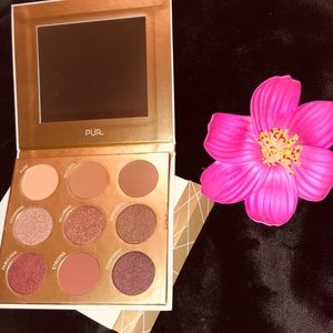 💫Be your selfie palette by pür